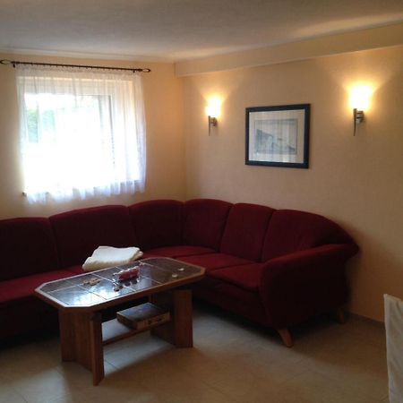 לאוטרבאך Gaestehaus Am Fischerweg מראה חיצוני תמונה