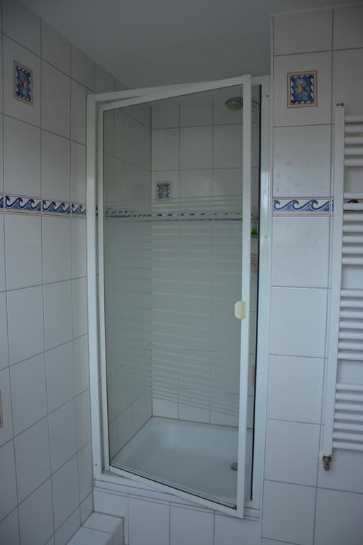 לאוטרבאך Gaestehaus Am Fischerweg מראה חיצוני תמונה