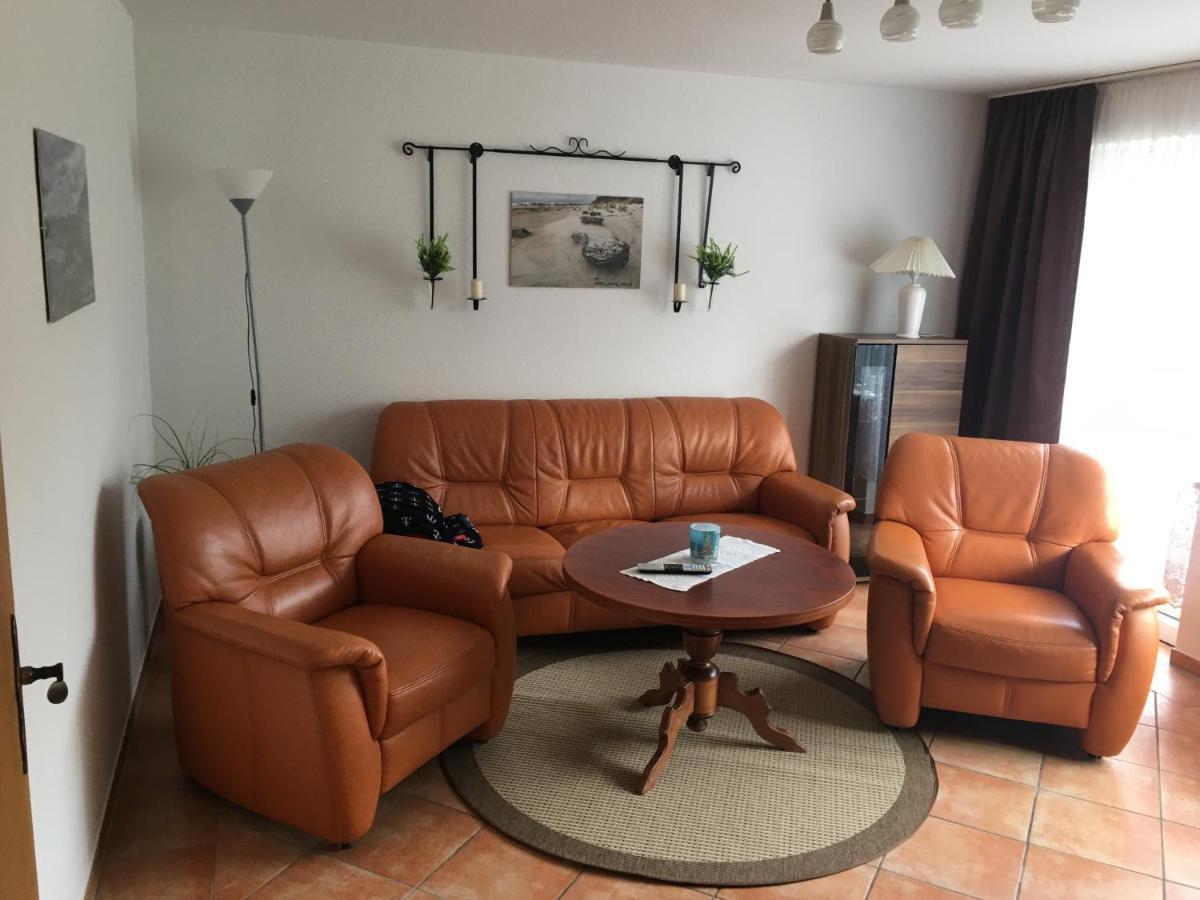 לאוטרבאך Gaestehaus Am Fischerweg מראה חיצוני תמונה