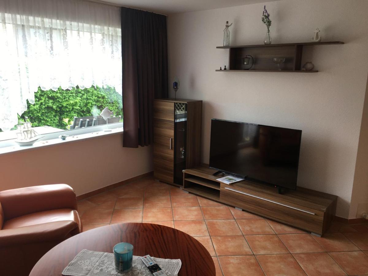 לאוטרבאך Gaestehaus Am Fischerweg מראה חיצוני תמונה